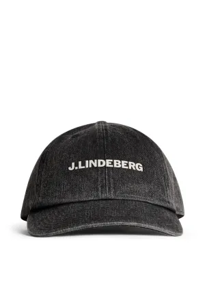 Pitstop Washed Cotton Cap
