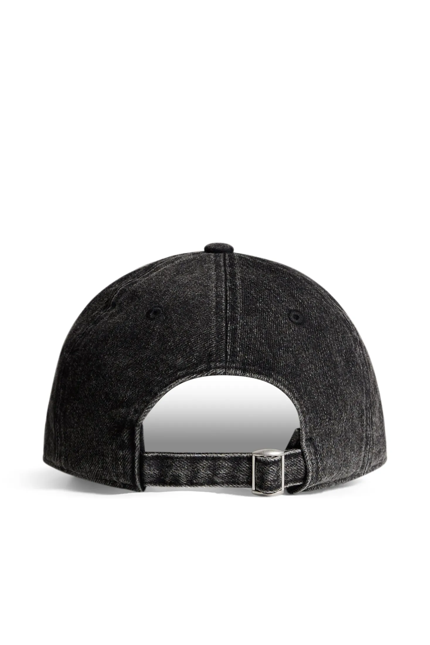 Pitstop Washed Cotton Cap