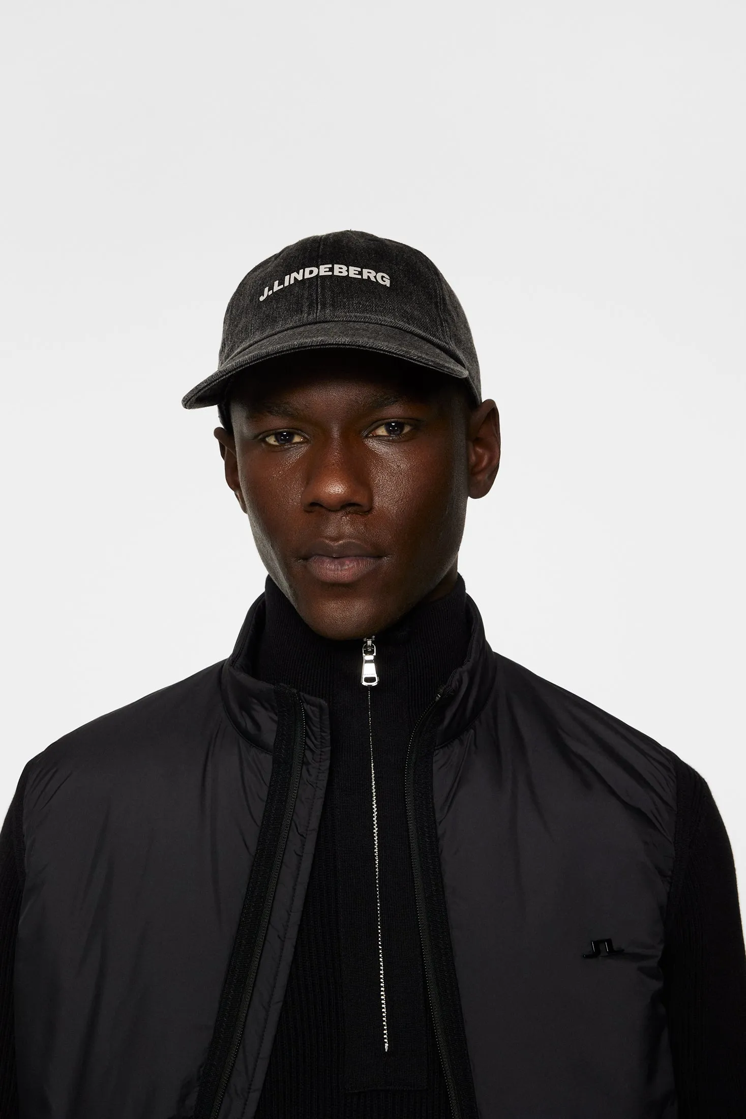 Pitstop Washed Cotton Cap