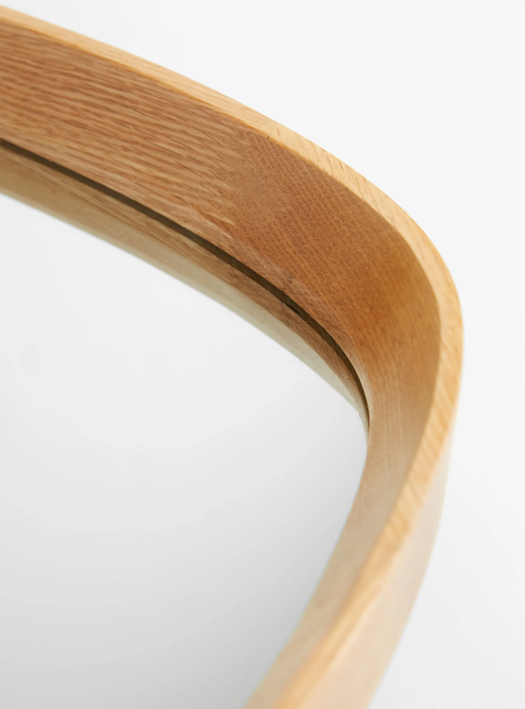 Quercus Mirror