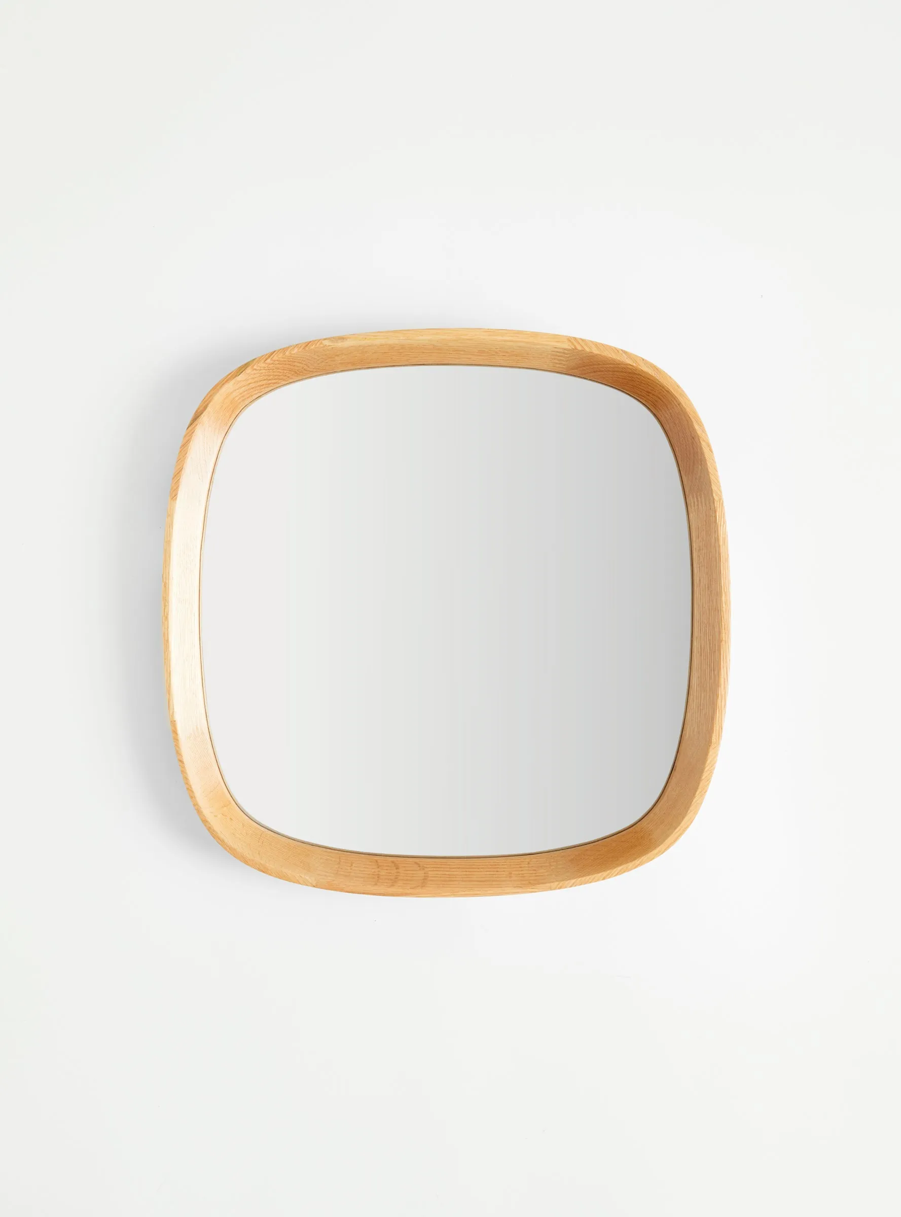 Quercus Mirror