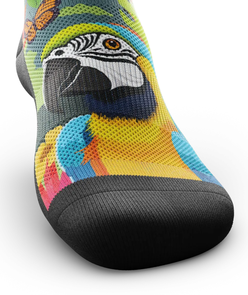 Rio Crew Socks
