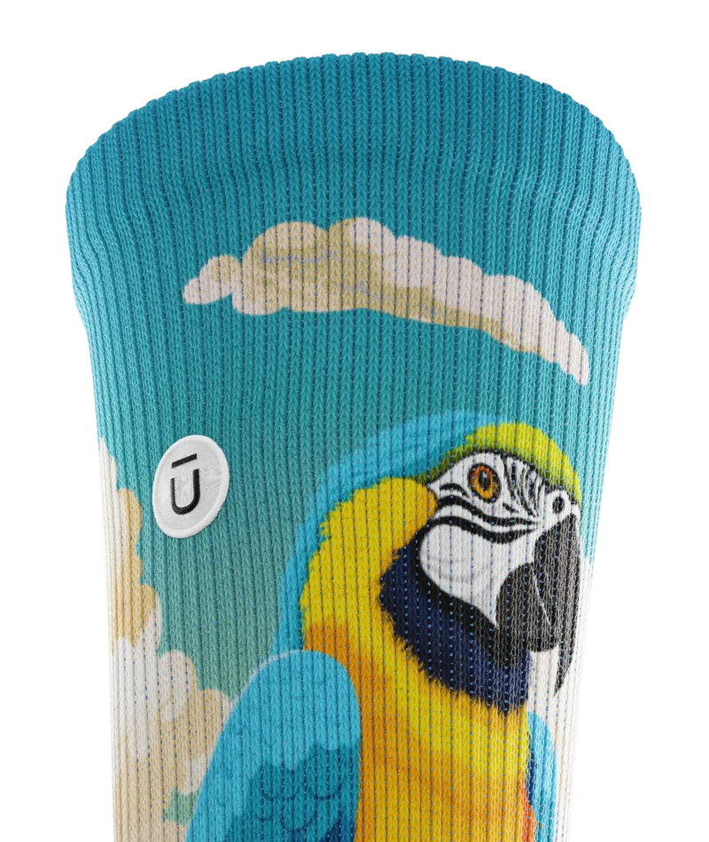 Rio Crew Socks