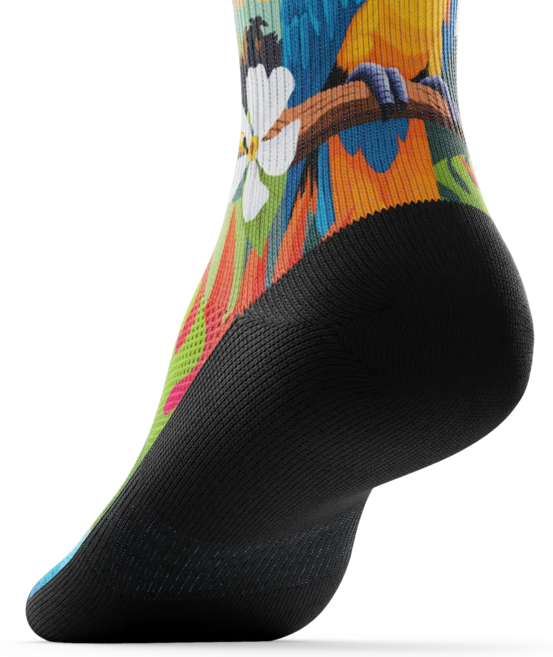 Rio Crew Socks