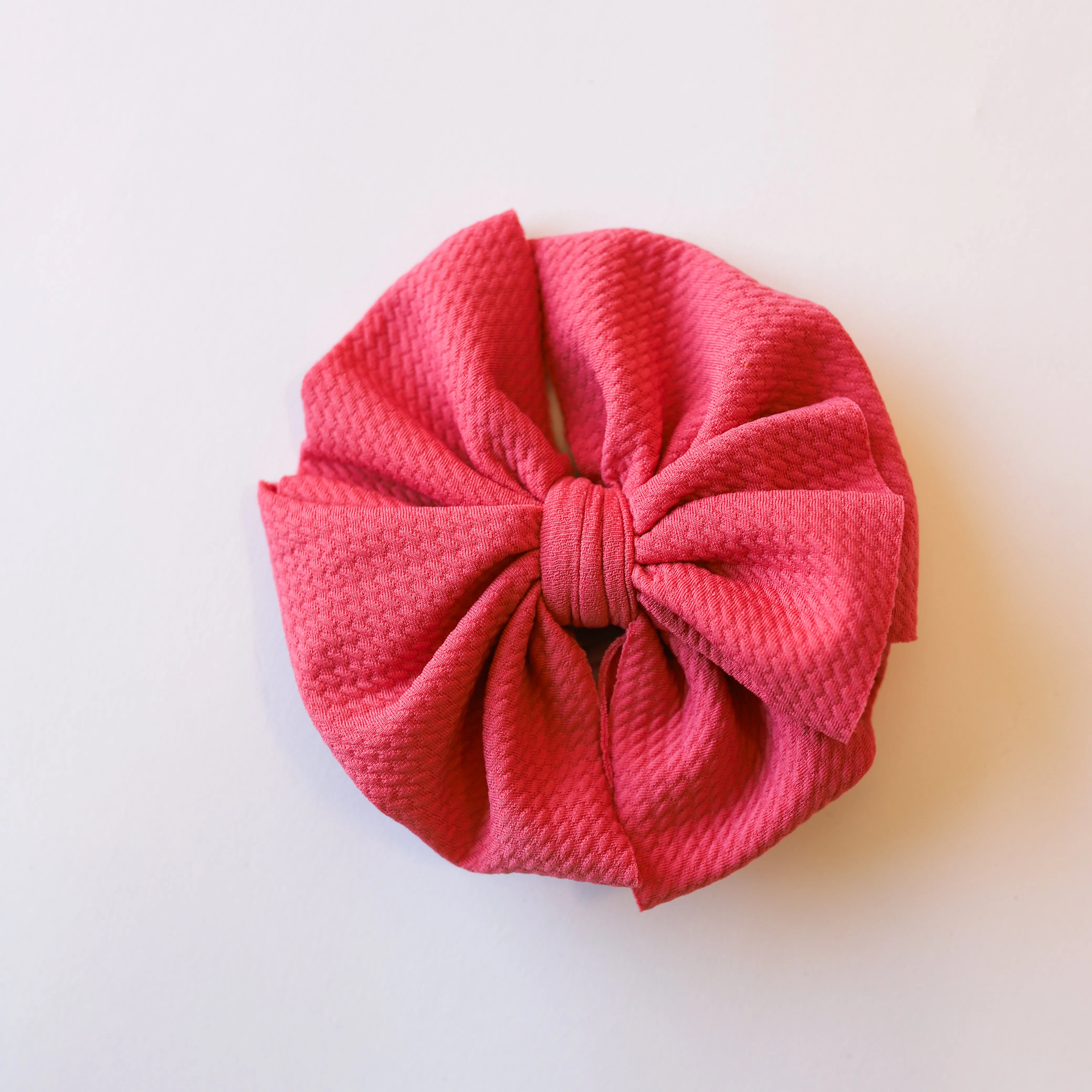 Rosewood Big   Skinny Bow