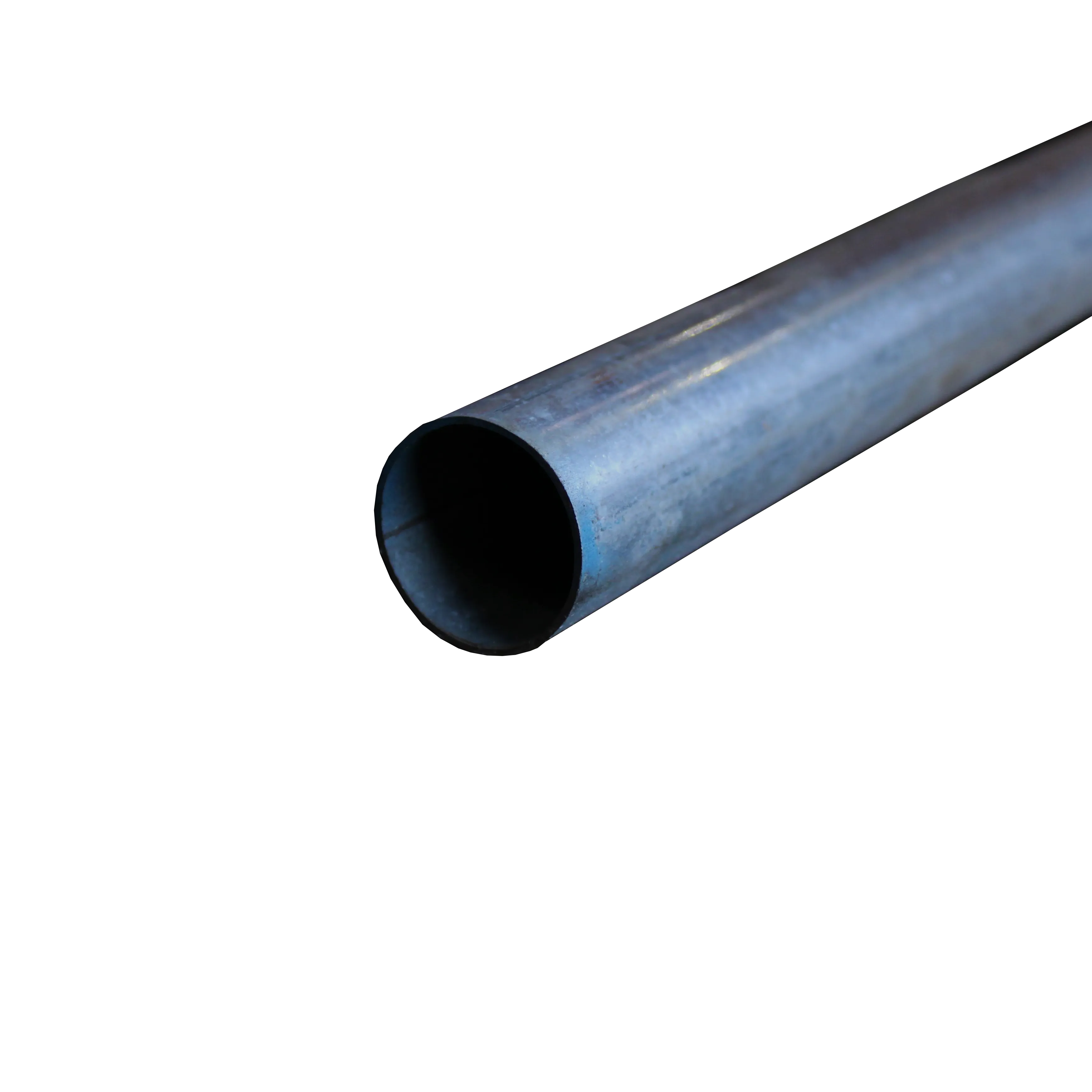 Round Fence Tubing