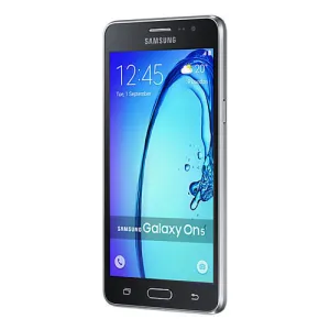 Samsung Galaxy On5 G550T 8GB T-Mobile GSM Unlocked Smartphone (Black)