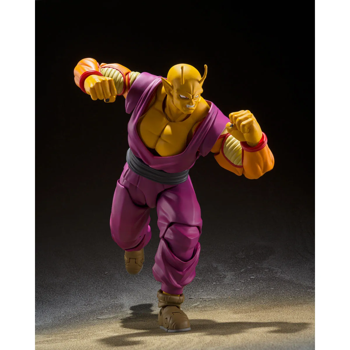 S.H. Figuarts Dragon Ball Super: Super Hero - Orange Piccolo