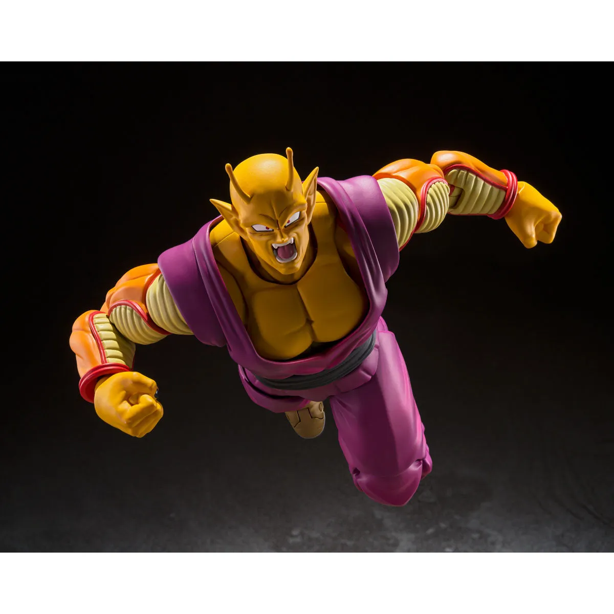 S.H. Figuarts Dragon Ball Super: Super Hero - Orange Piccolo