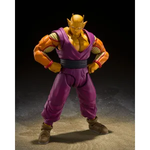 S.H. Figuarts Dragon Ball Super: Super Hero - Orange Piccolo