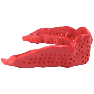 Sisu Custom Mouthguard - Junior