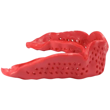 Sisu Custom Mouthguard - Senior