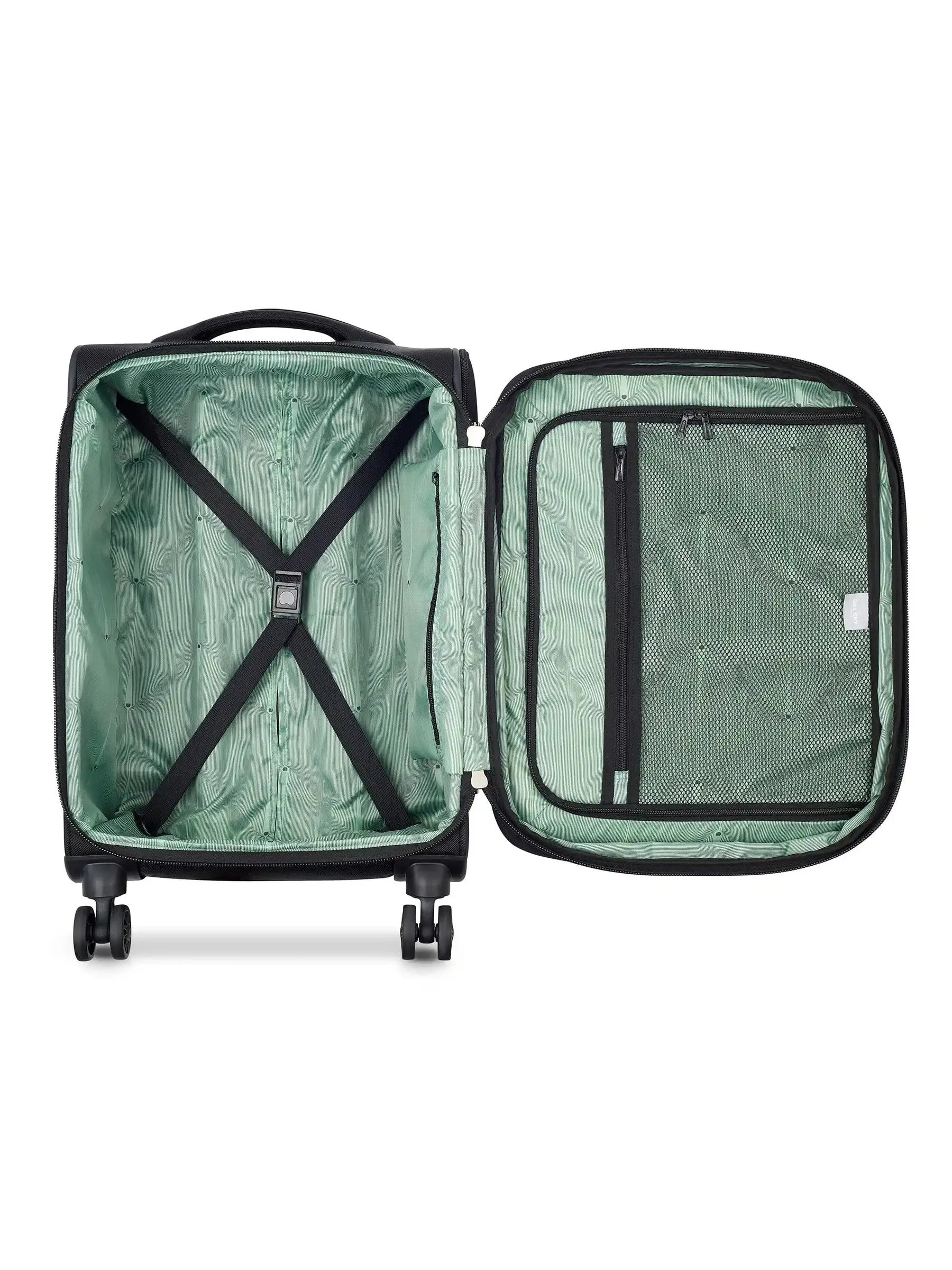 Sky Max 2.0 Expandable Carry-On 21"
