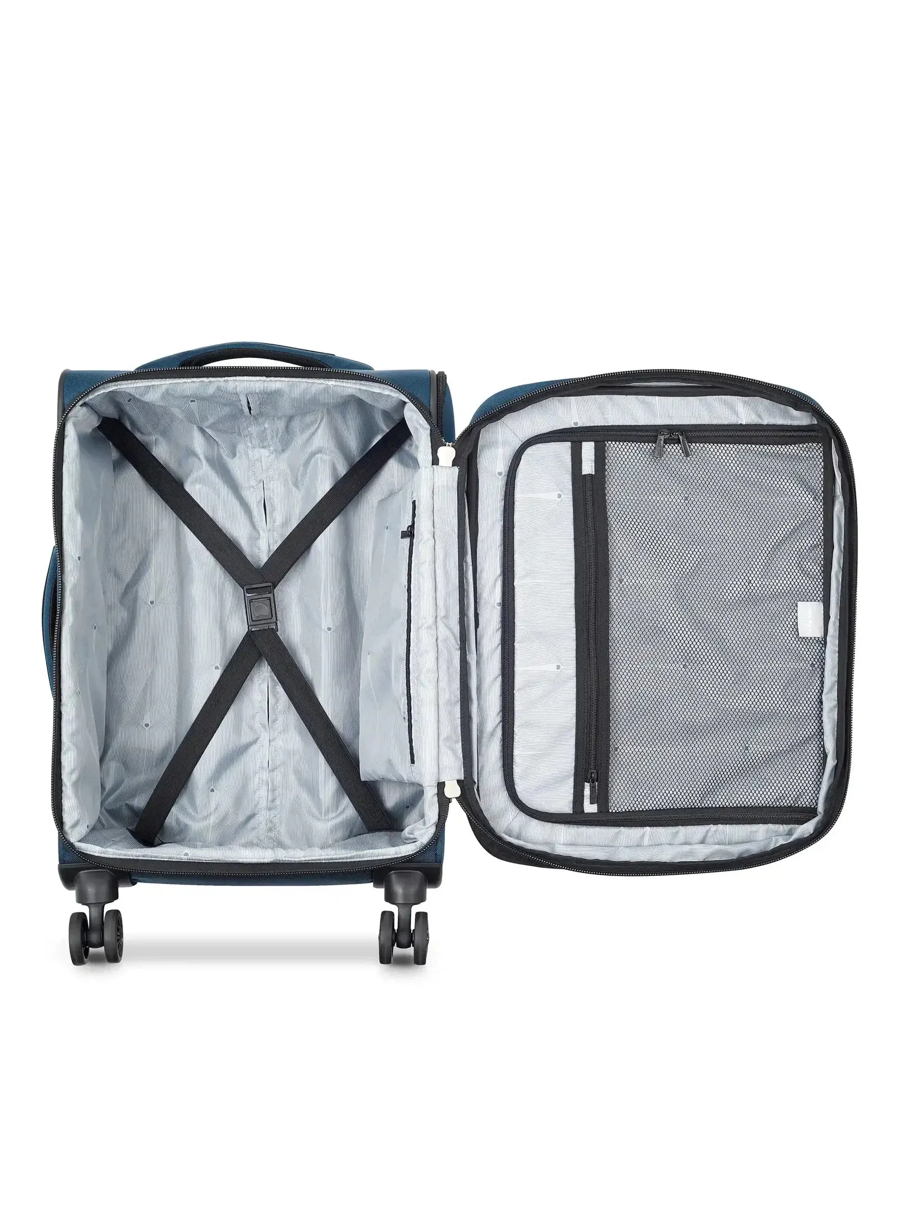 Sky Max 2.0 Expandable Carry-On 21"
