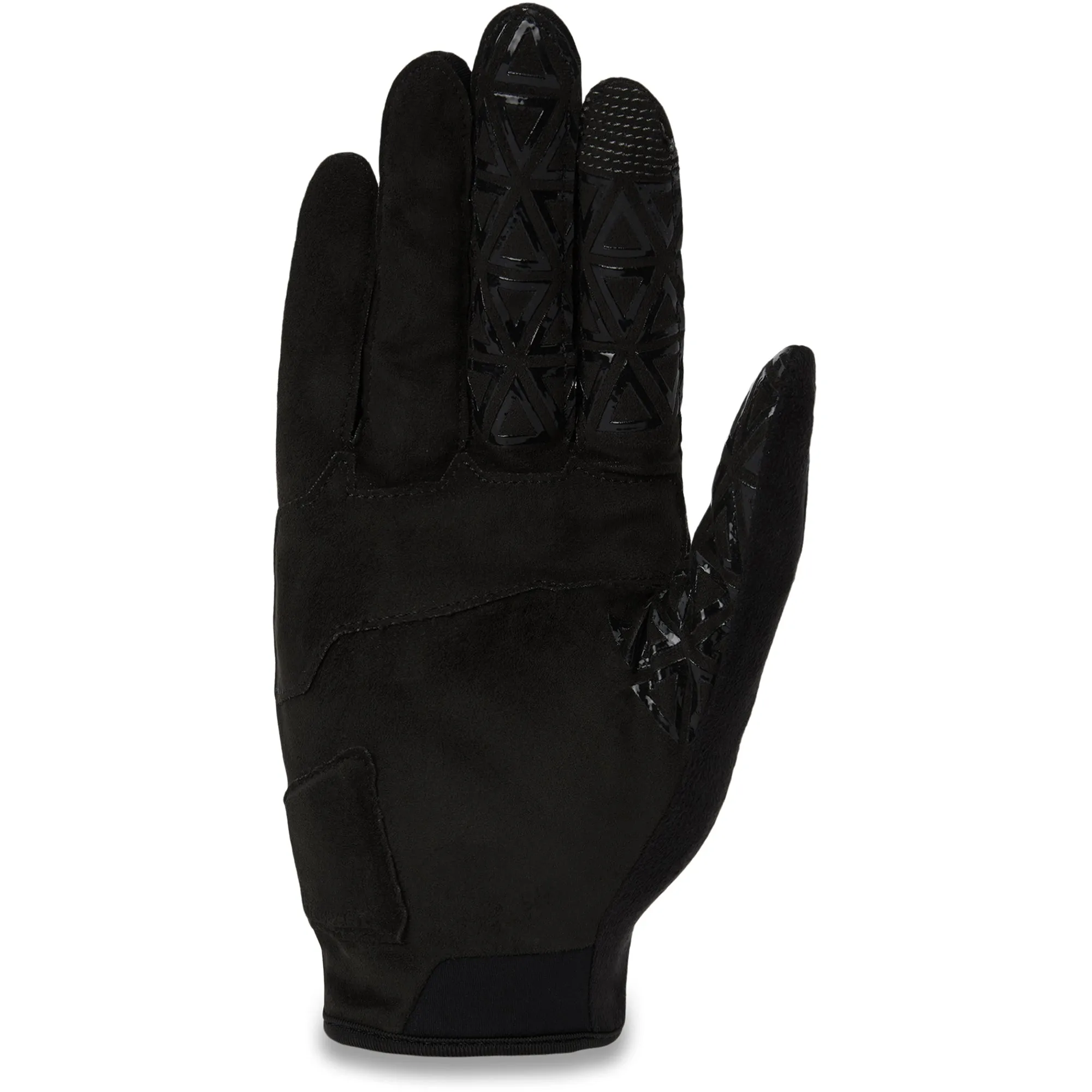 Slayer Pro D30&#174; Gloves - Black/Orange