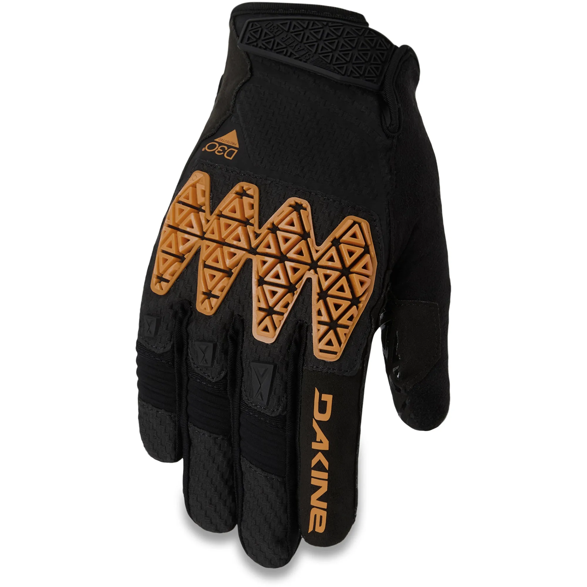 Slayer Pro D30&#174; Gloves - Black/Orange