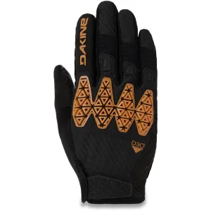 Slayer Pro D30&#174; Gloves - Black/Orange