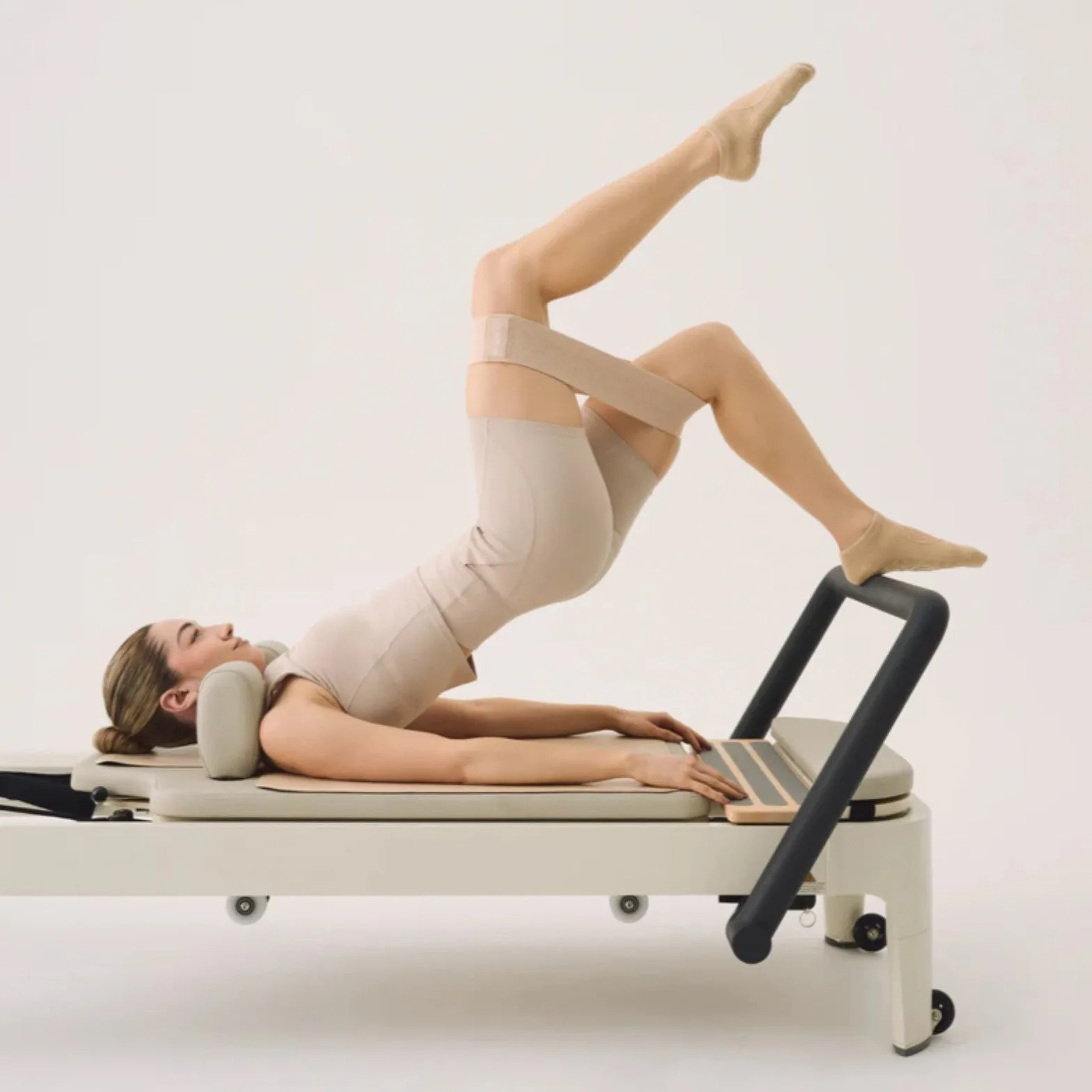 Slide On Grip Socks - Solids (Barre / Pilates)