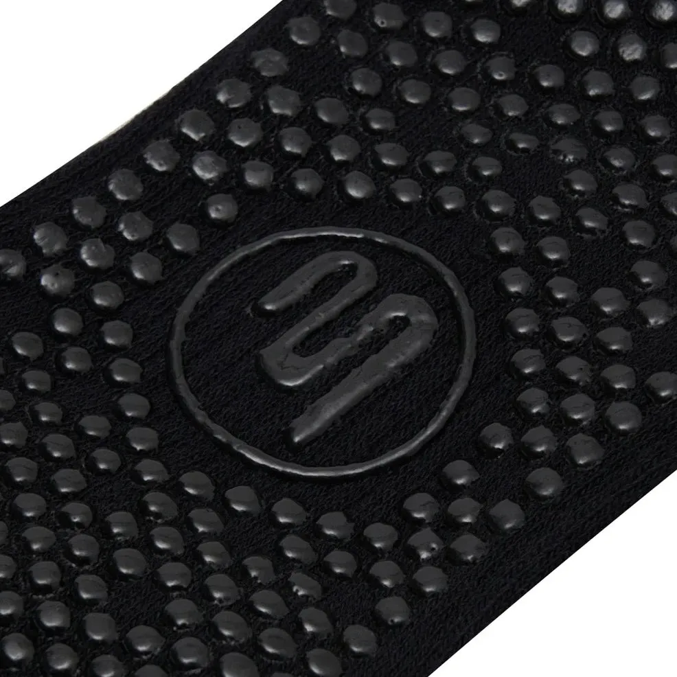 Slide On Grip Socks - Solids (Barre / Pilates)