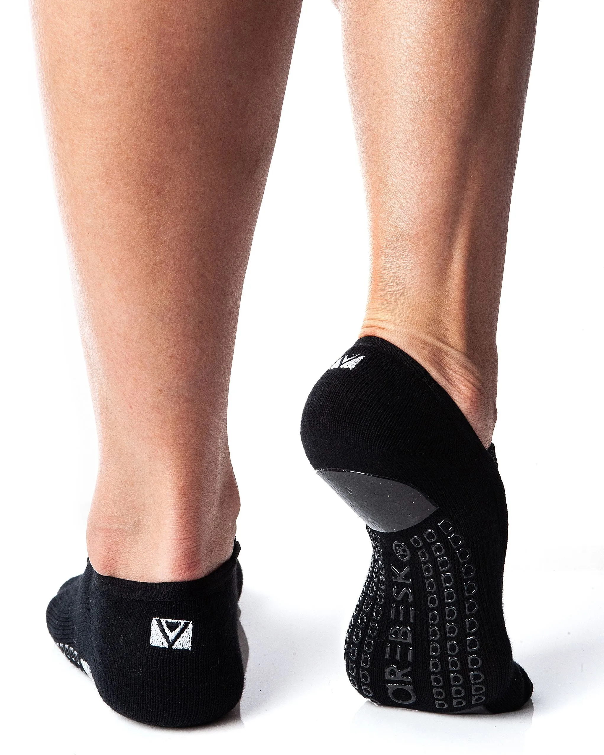 Sparkle Glitter - Grip Socks (Barre / Pilates)