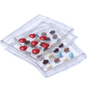 Stackable Poly Tray - 10 x 13 Inch