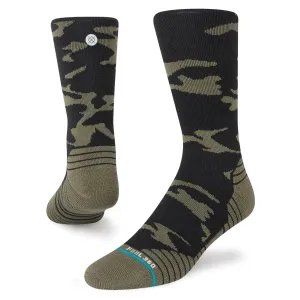 Stance Performance Klickers Crew - Camo