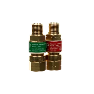 Super Flash Arrestor Torch Set
