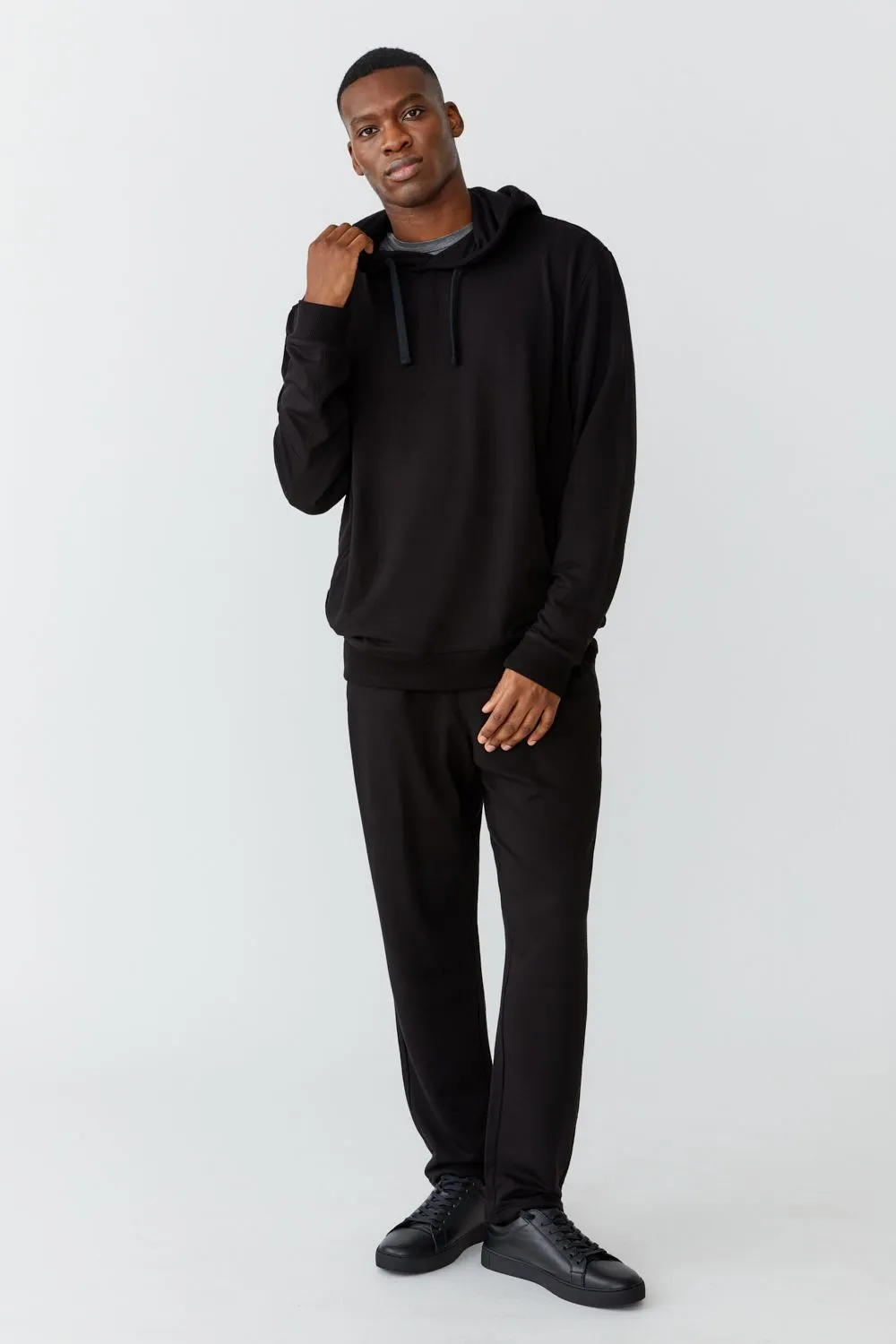 Sweatshirt Trousers