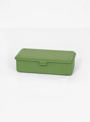 T-190 Trunk Toolbox Japanese Tea Green