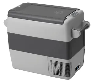 TB51A - AC/DC Portable Refrigerator or Freezer