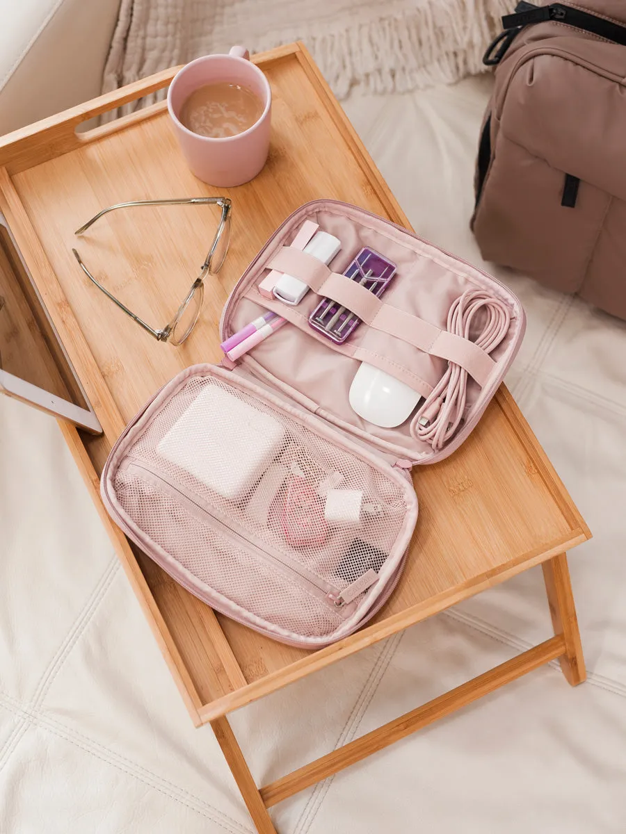 Tech Organizer