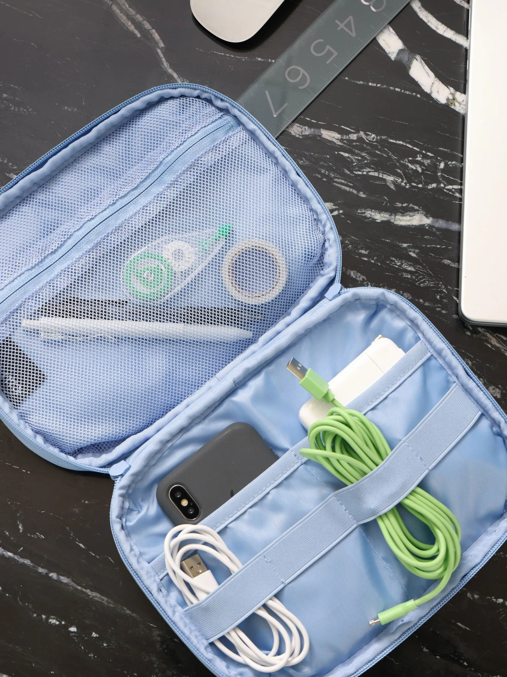 Tech Organizer