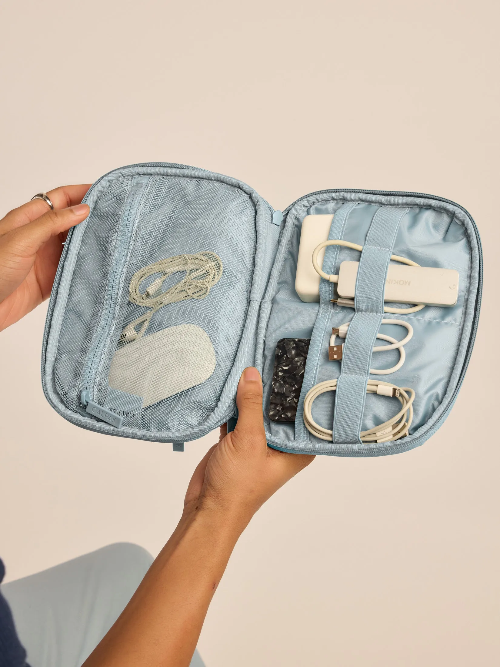 Tech Organizer
