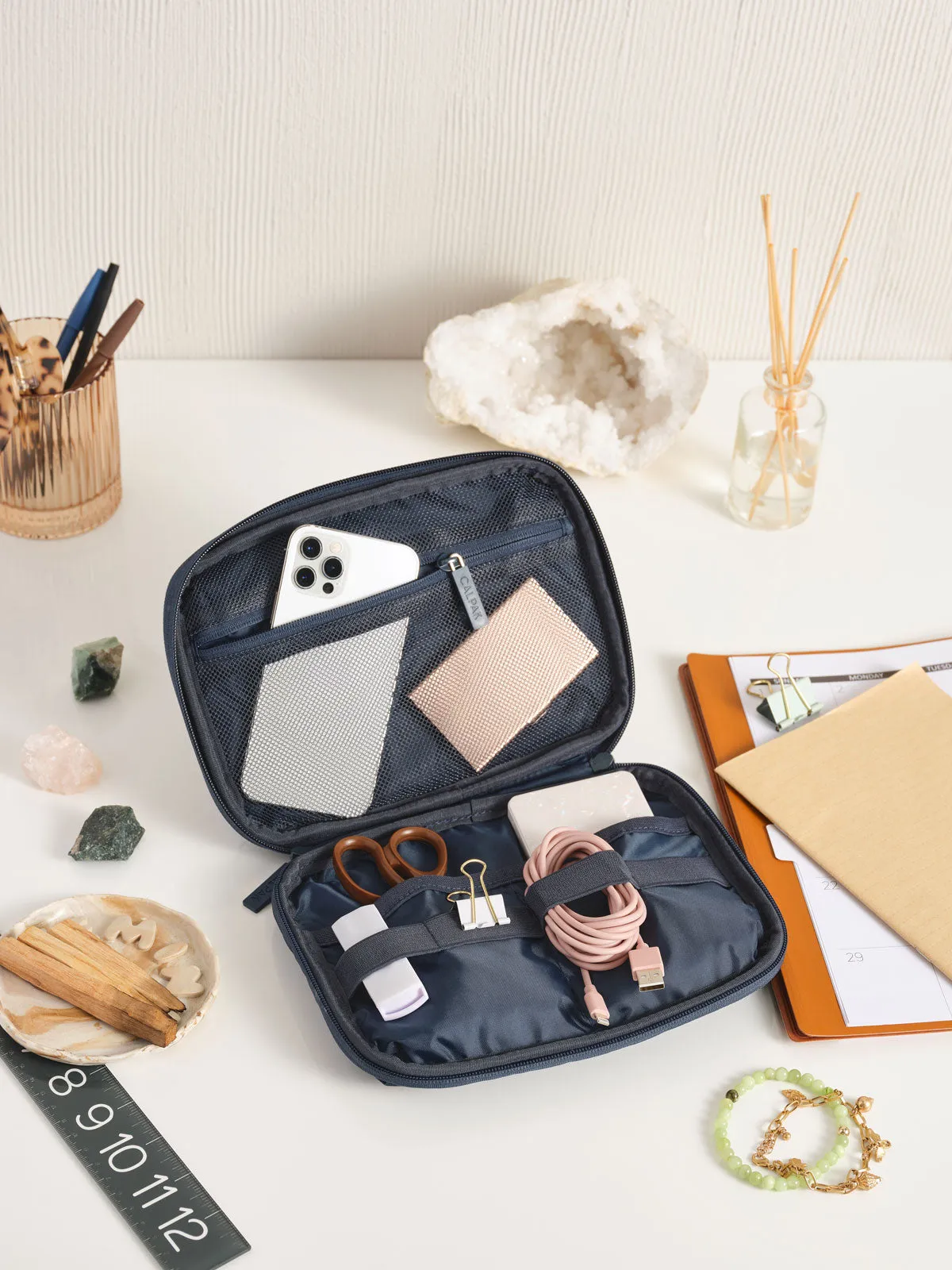 Tech Organizer