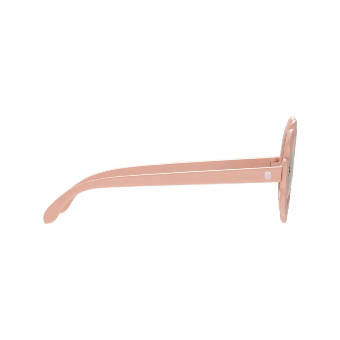 The Flower Child - Polarized Sunglasses