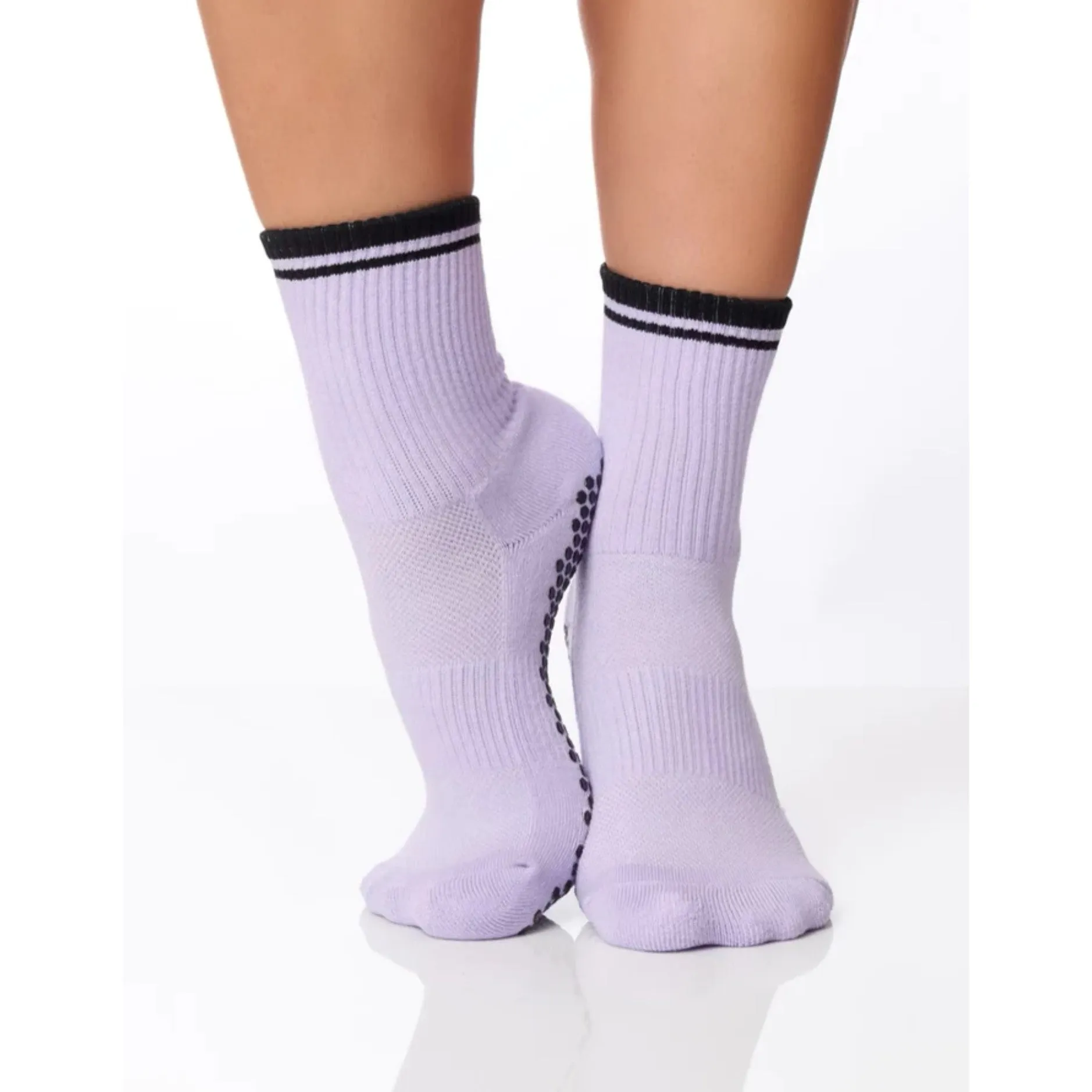 The Koda Sock - Grip (Barre/Pilates)