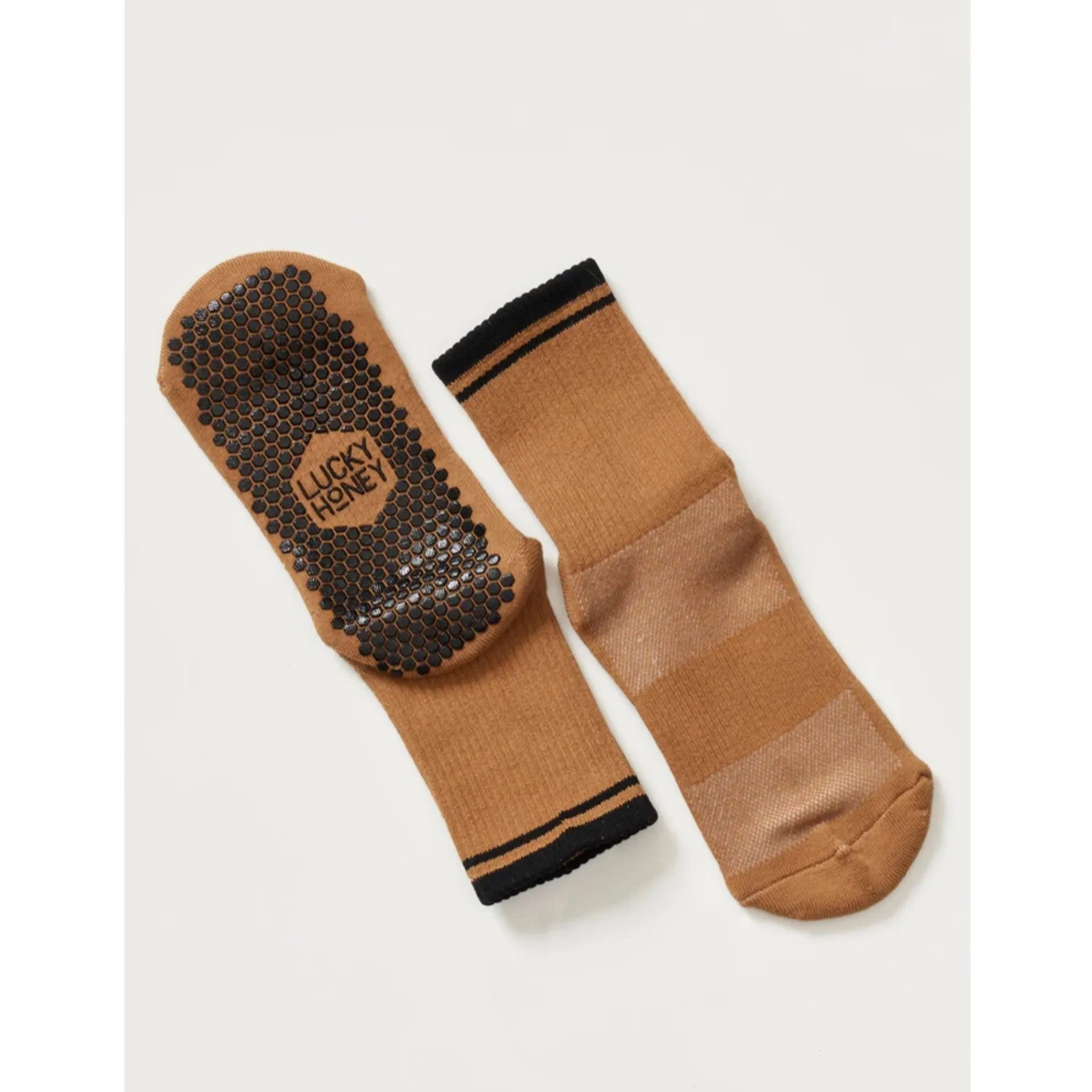The Koda Sock - Grip (Barre/Pilates)