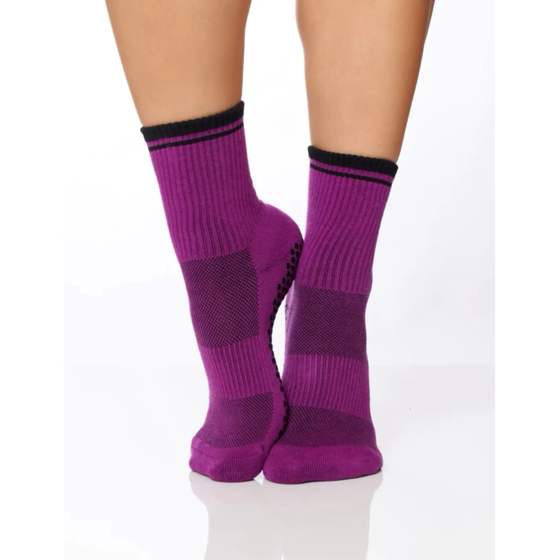 The Koda Sock - Grip (Barre/Pilates)