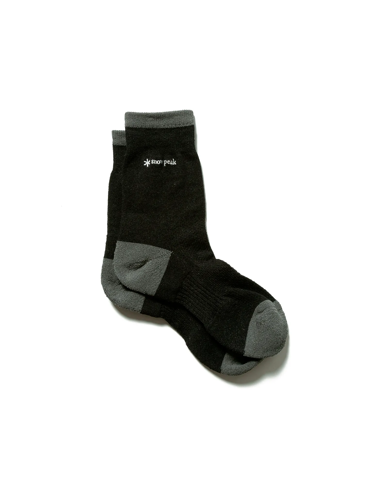 Toned Trout Washi Socks Middle
