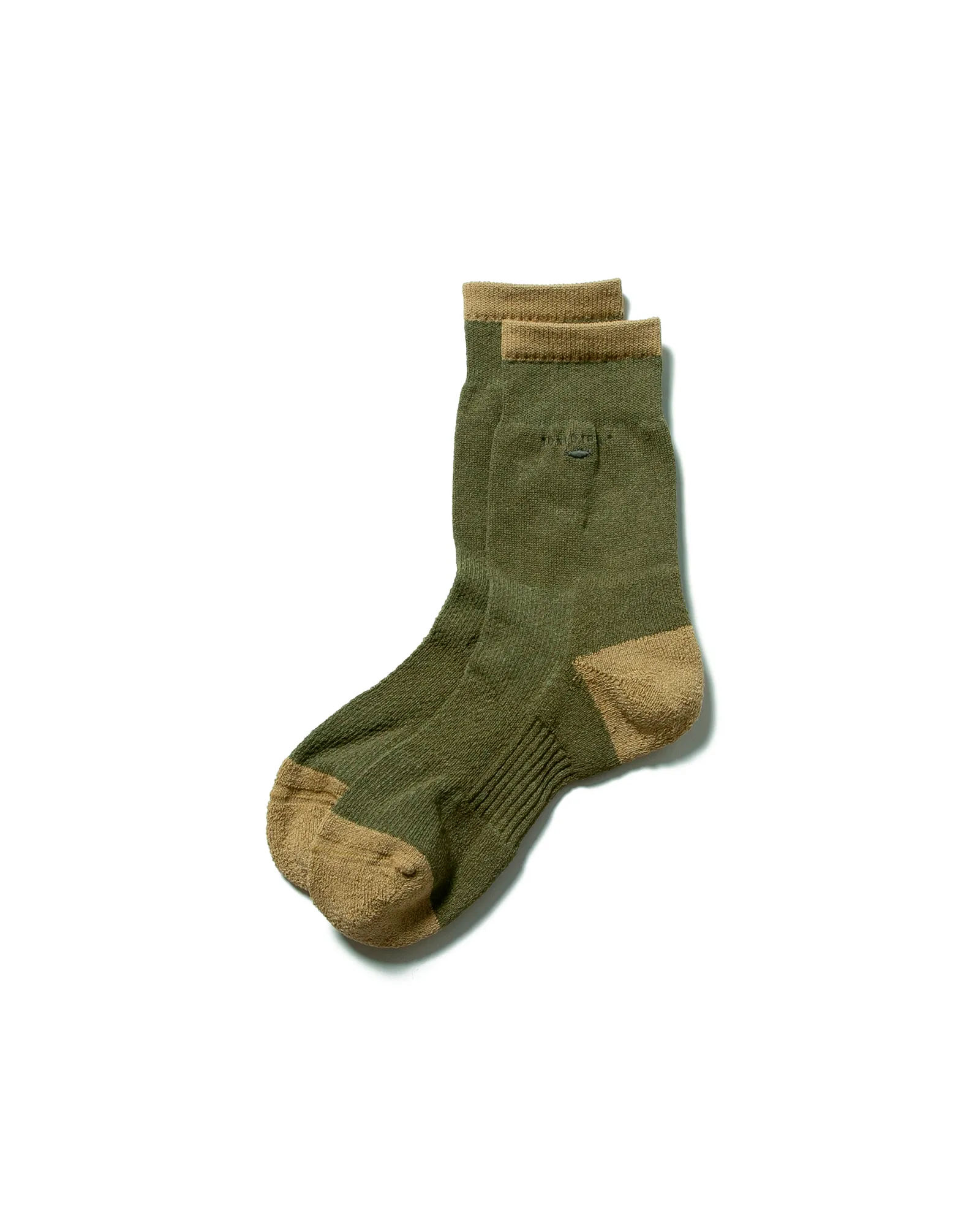 Toned Trout Washi Socks Middle
