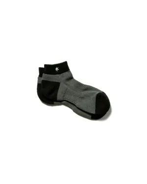 Toned Trout Washi Socks Short