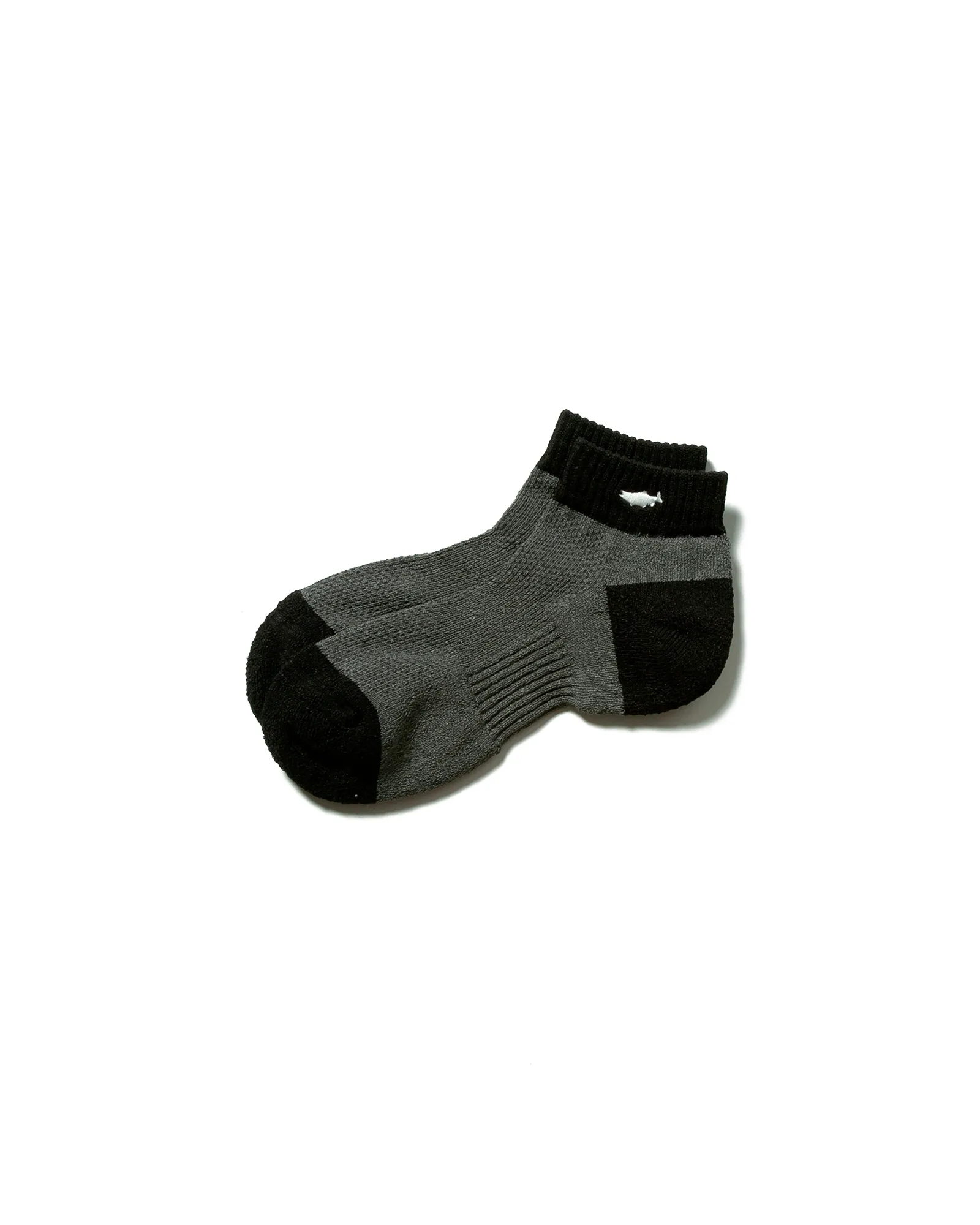 Toned Trout Washi Socks Short
