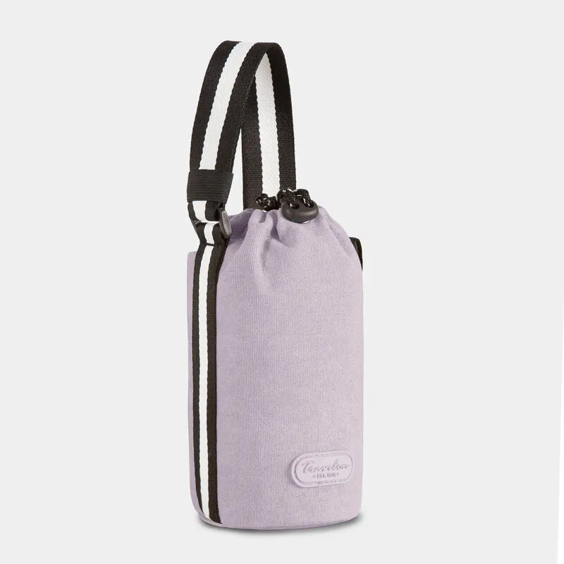 Travelon Coastal Anti-RFID Water Bottle Bag