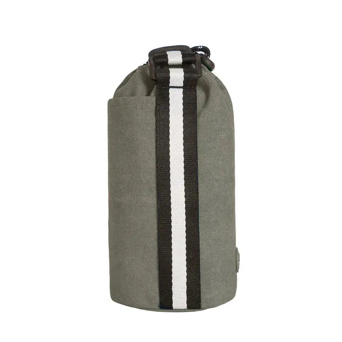 Travelon Coastal Anti-RFID Water Bottle Bag