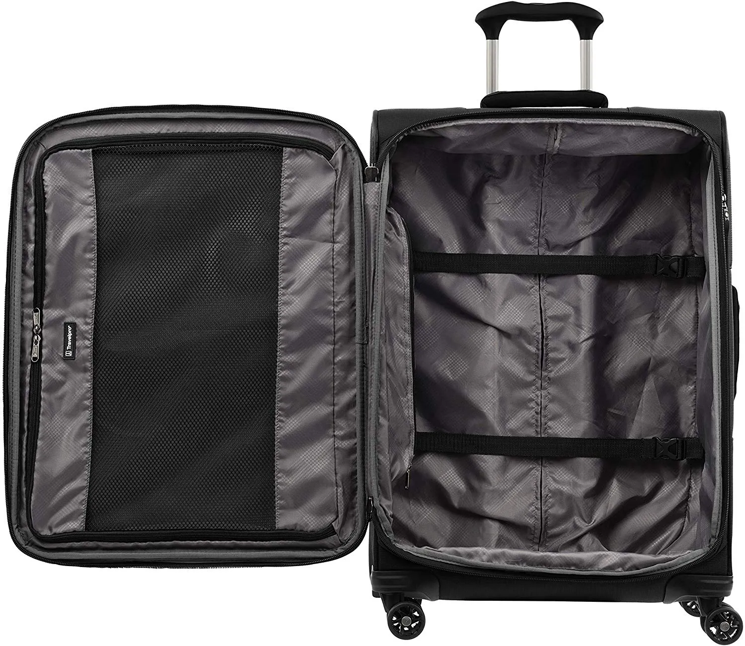 Travelpro Tourlite 25" Expandable Spinner
