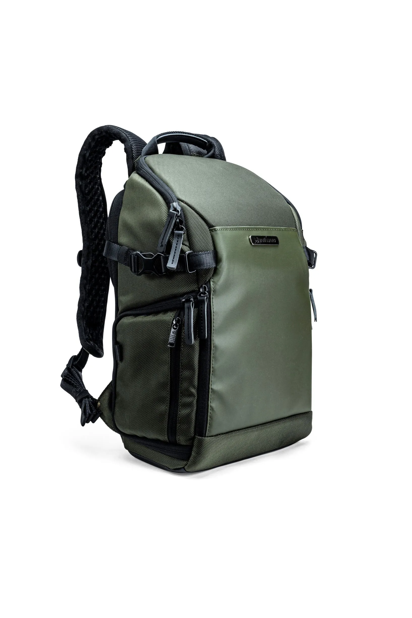 VEO SELECT 37 BRM GR Backpack. Green