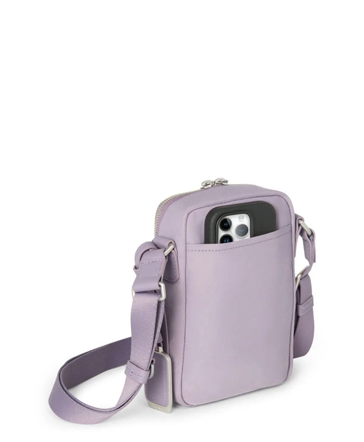 Voyageur Persia Crossbody