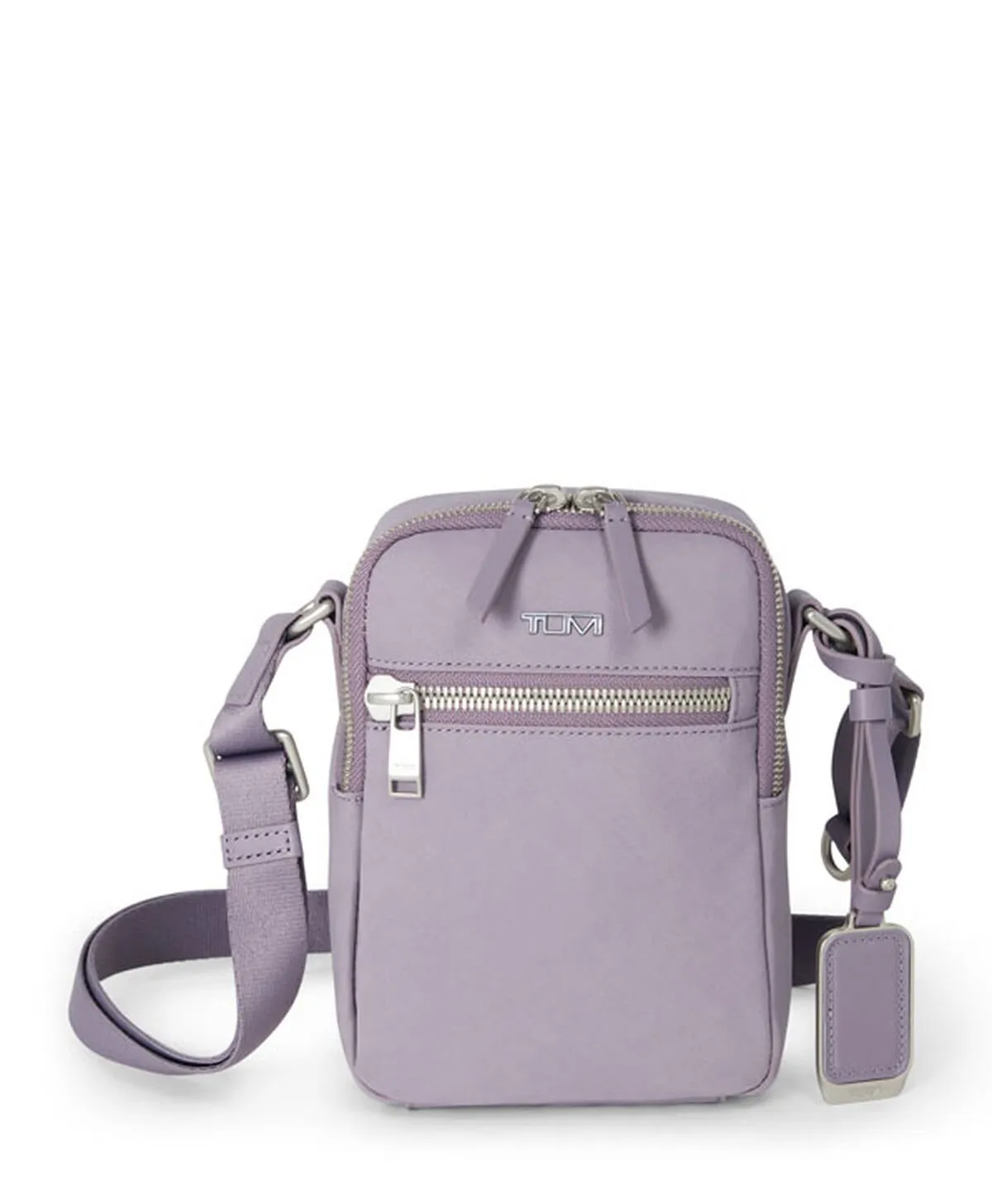 Voyageur Persia Crossbody