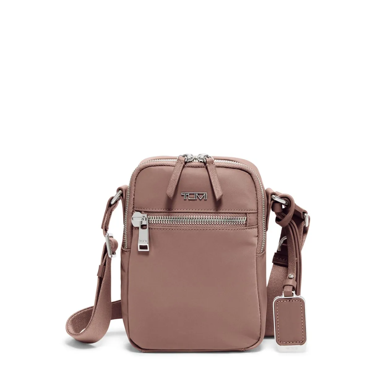 Voyageur Persia Crossbody