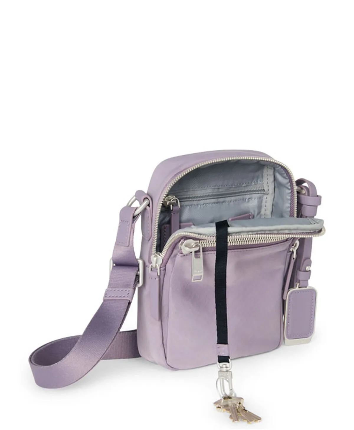 Voyageur Persia Crossbody